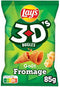 3d Bugles Fromage Benenuts 85g