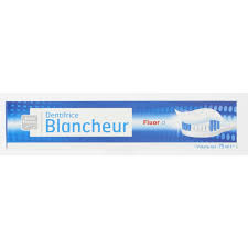DENT.BLANCHEUR 75M. BF