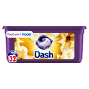 Dash Pods Souffle 32d