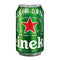 Heineken 33cl Canette