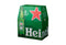 Heineken Bttle 25cl 5% X6