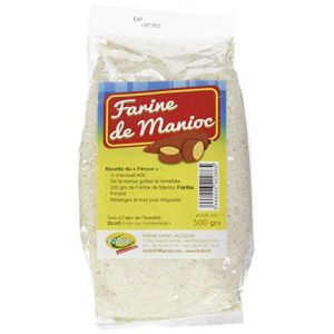 Manioc Fariba 500g