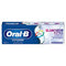 Oralb Dent Complet Extra Blancheur 75ml