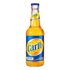Biere Carib 33cl