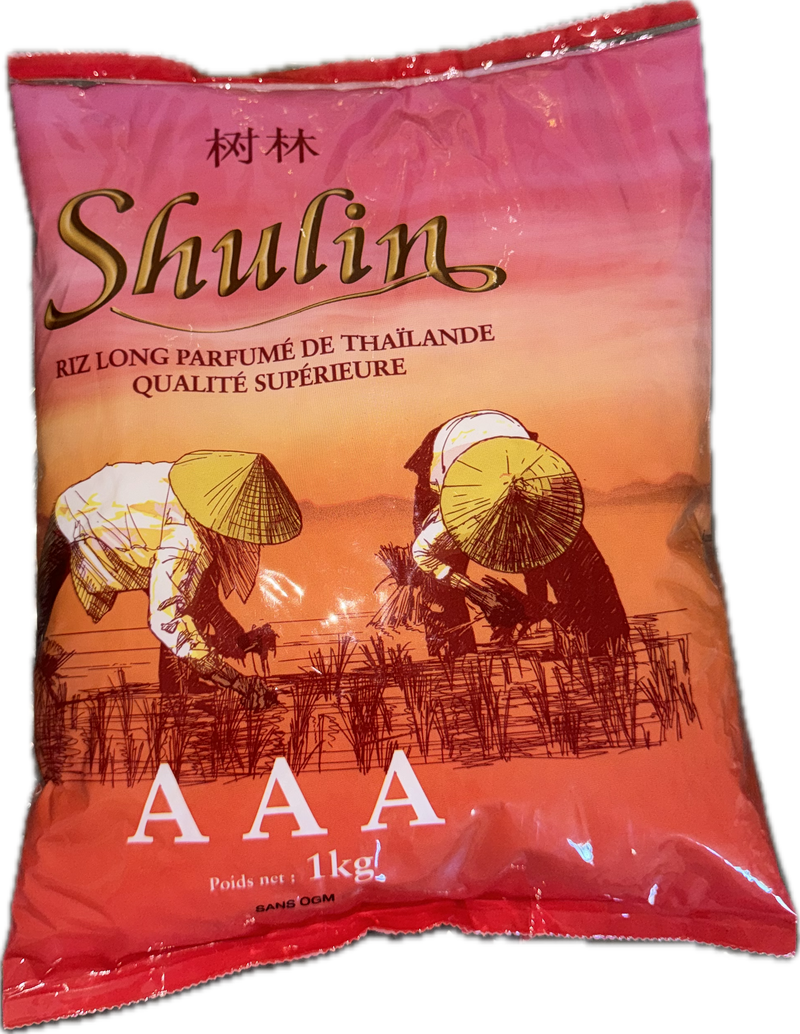 Riz Shulin 1kg