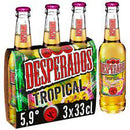 Desperados Tropical 3x33CL