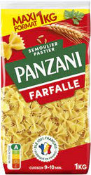 Panzani Farfalle 1kg