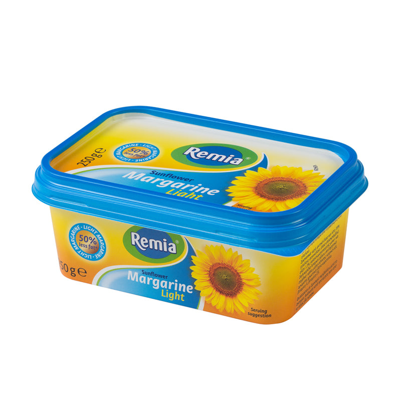 Margarine Remia 250g
