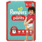 Pampers pants T6 x20