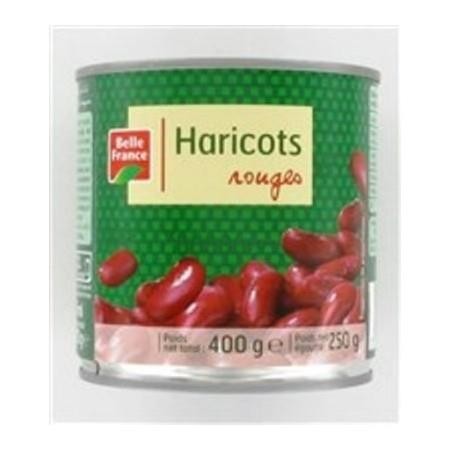1X2 HARICOTS ROUGES BF