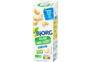 Lait Cajou sans sucre Bjorg 1L