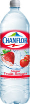 CHANFLOR AROMATISE FRUITS ROUGES 1.5L