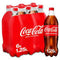Coca Cola 1,25CL x6