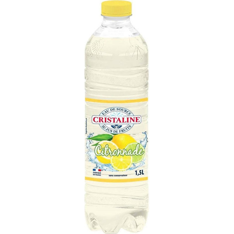 Cristaline Citron 1,5l