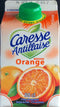 Caresse Antillaise Orange 50cl