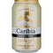 Caribia Ginger Beer S/alc 33 Cl