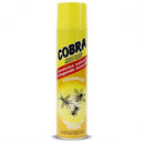Cobra insecticides VOLANTS 400ML