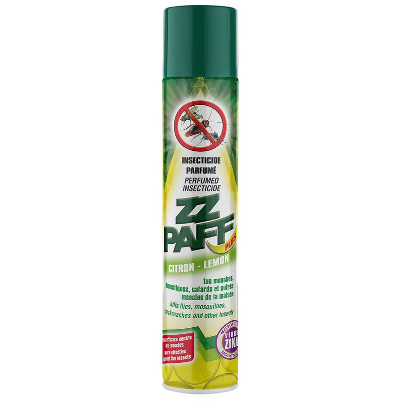 Insecticides Zz Paff 400ml