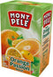 Mont Pele Orange Passion 3l