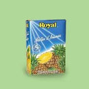 Royal Nectar Bib 5l Ananas